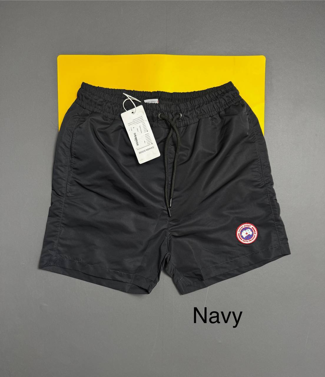 Canada gose T-shirts Swim or shorts na1308