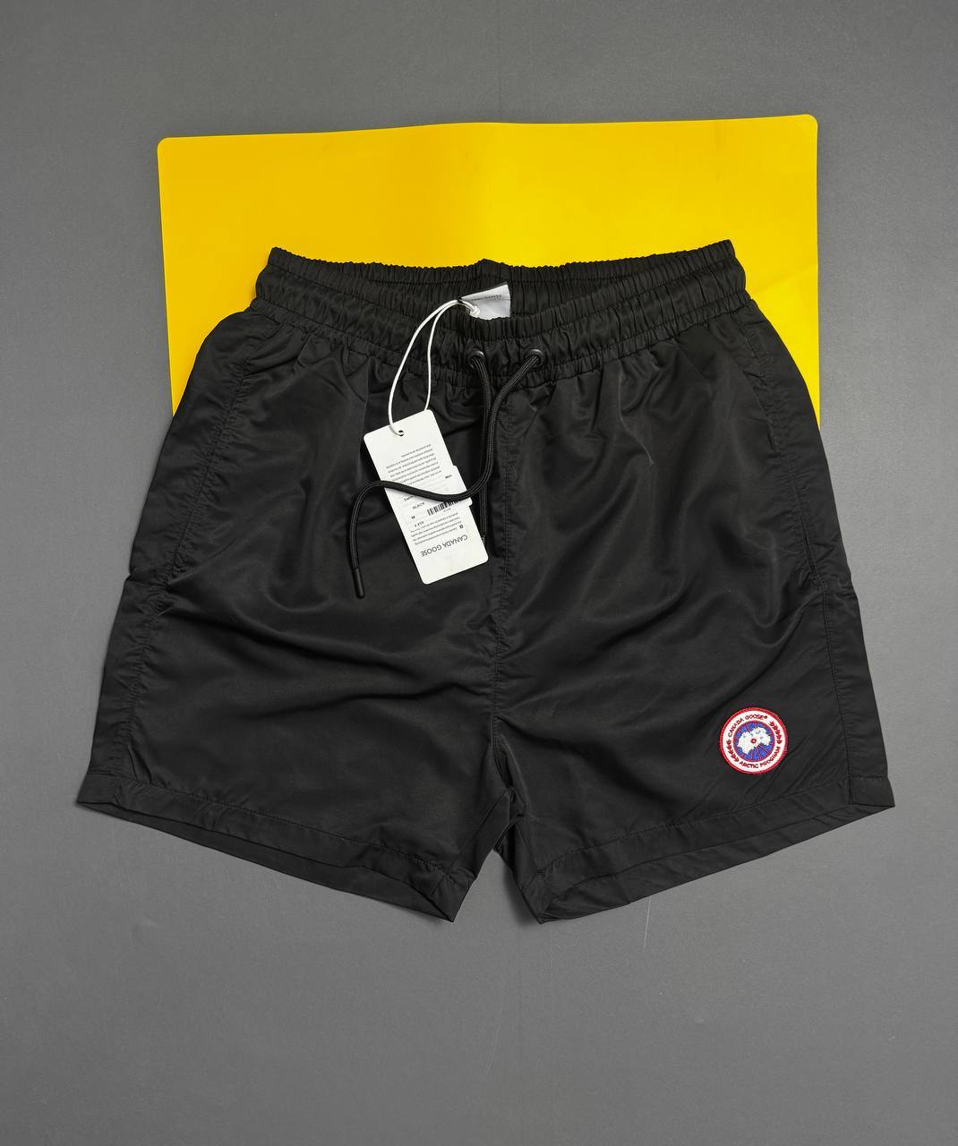 Canada gose T-shirts Swim or shorts na1308