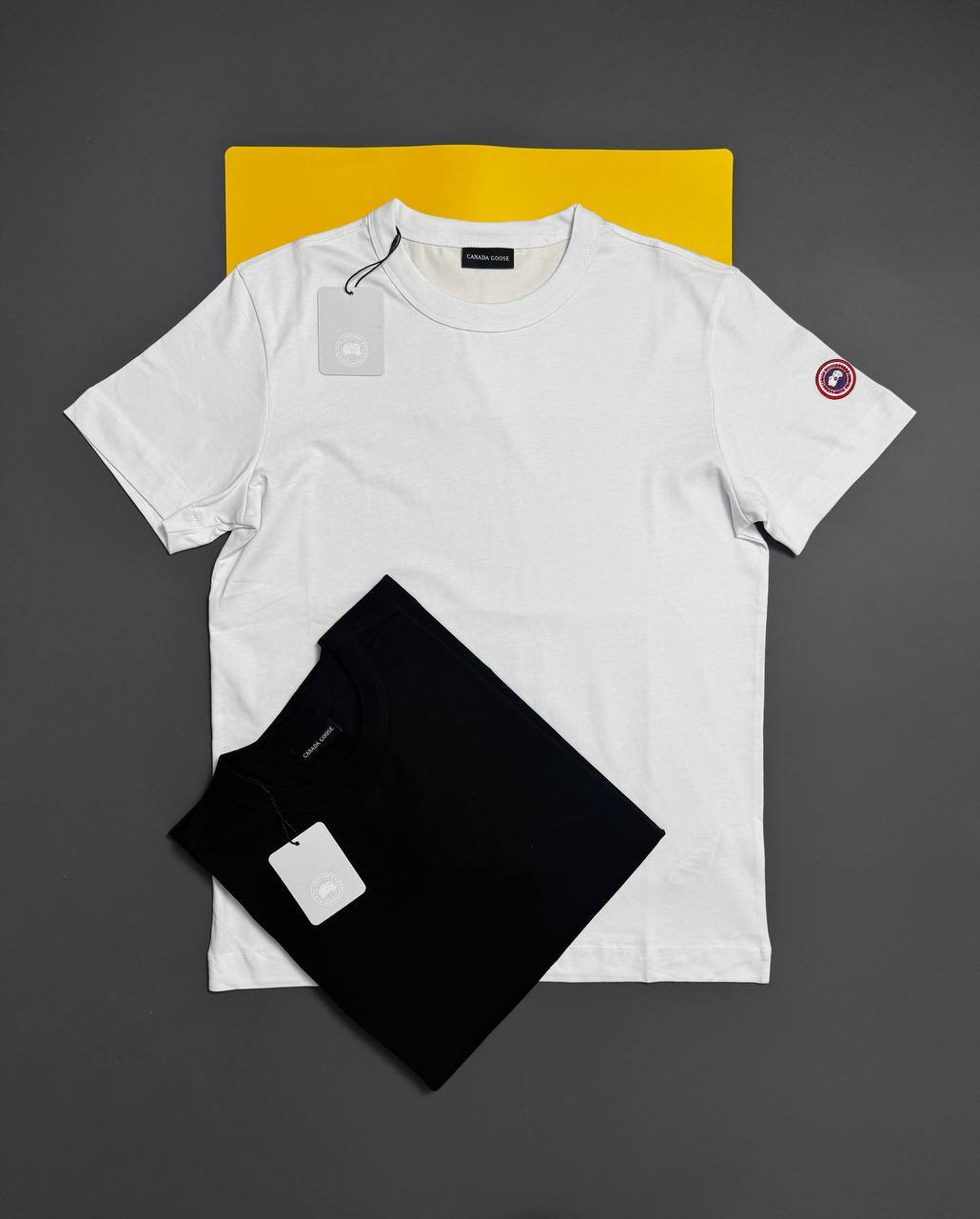 Canada gose T-shirts Swim or shorts na1308
