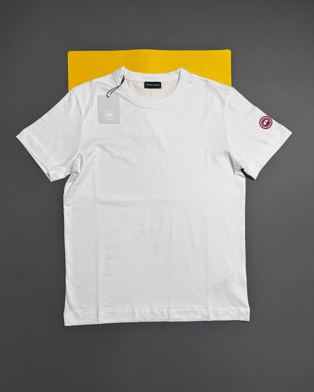 Canada gose T-shirts Swim or shorts na1308