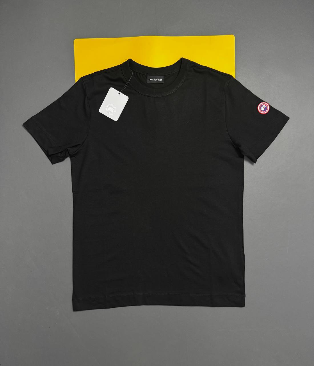 Canada gose T-shirts Swim or shorts na1308
