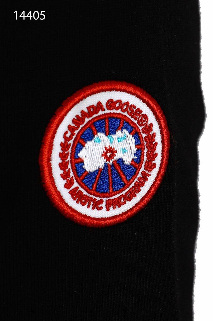 Canada gose T-shirts Swim or shorts na1308