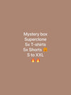 Mystery Box