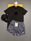Moncle T-shirts or Swim shorts na1308