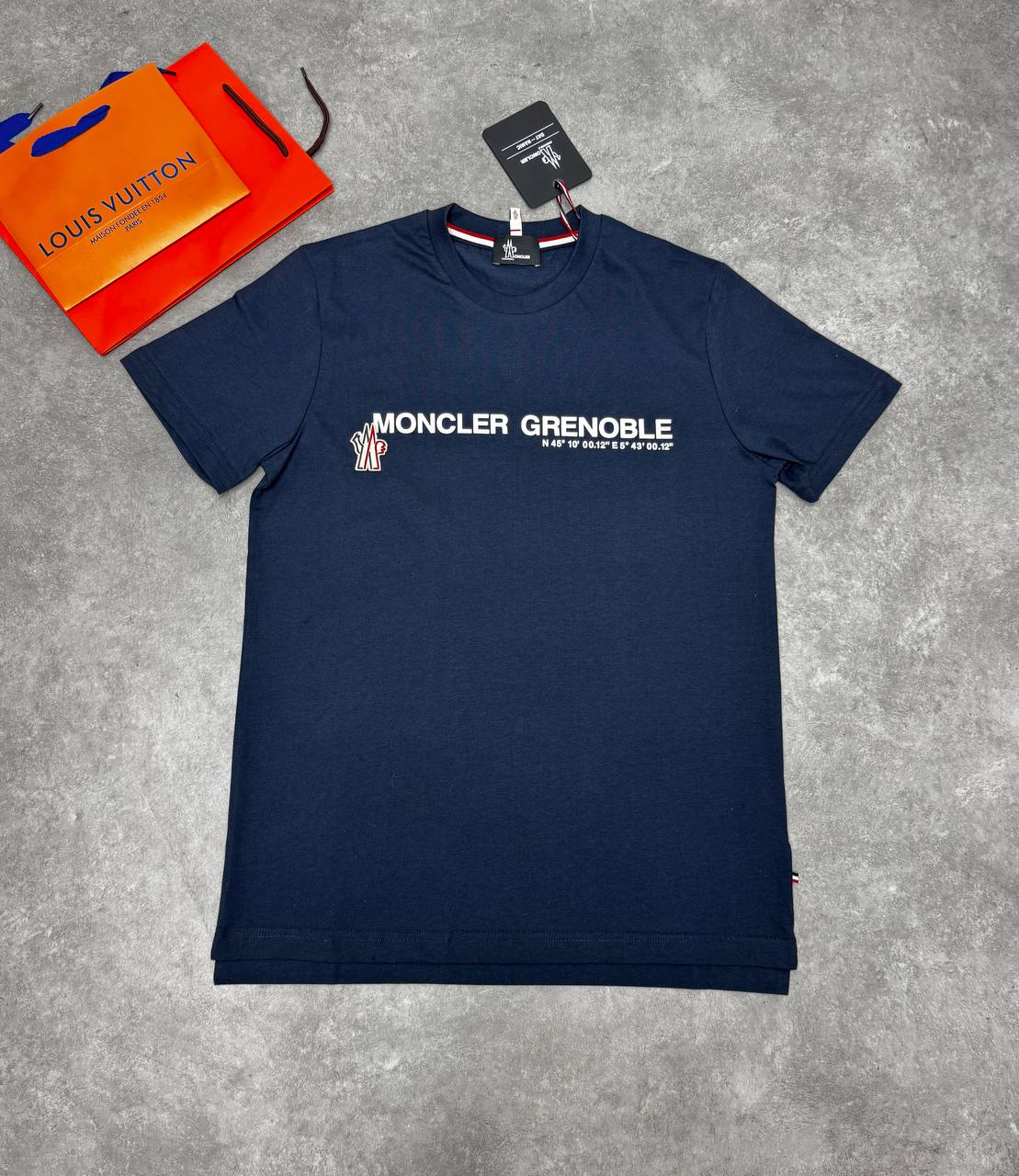 Moncle T-shirts na1308