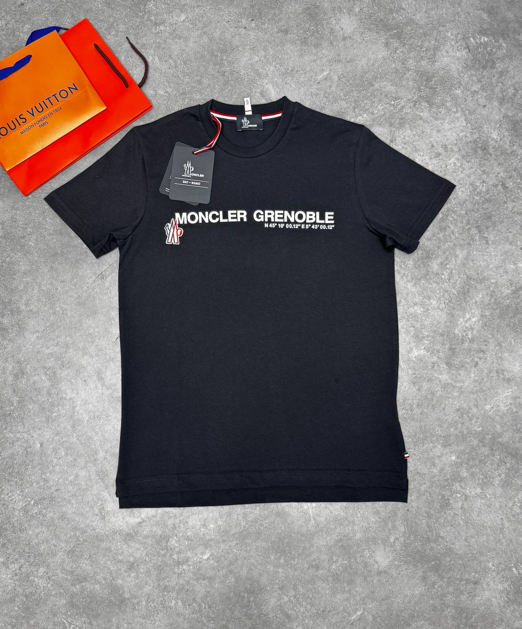 Moncle T-shirts na1308