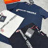 Moncle T-shirts na1308