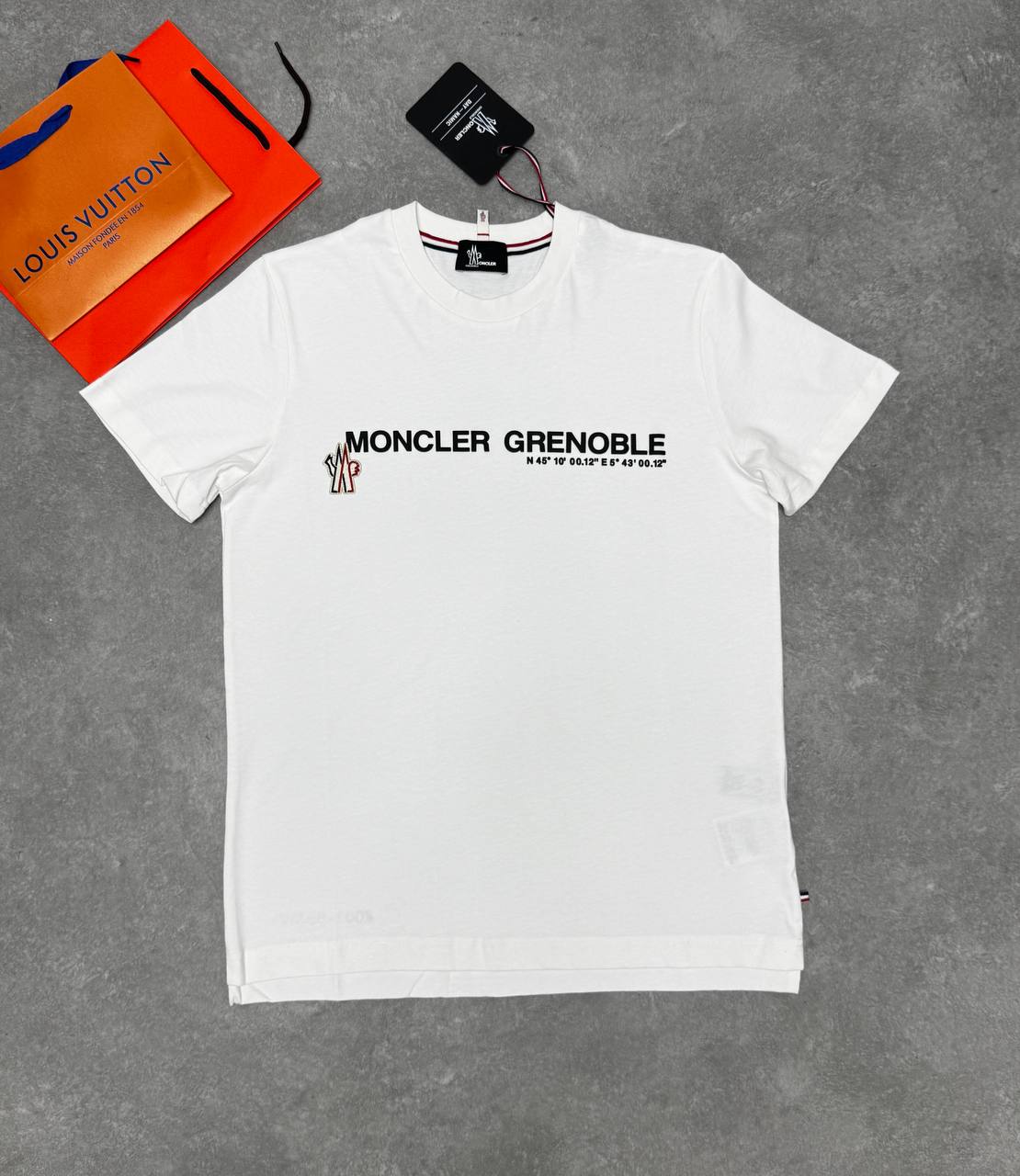 Moncle T-shirts na1308