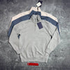 Prad half zip on sale sa3105