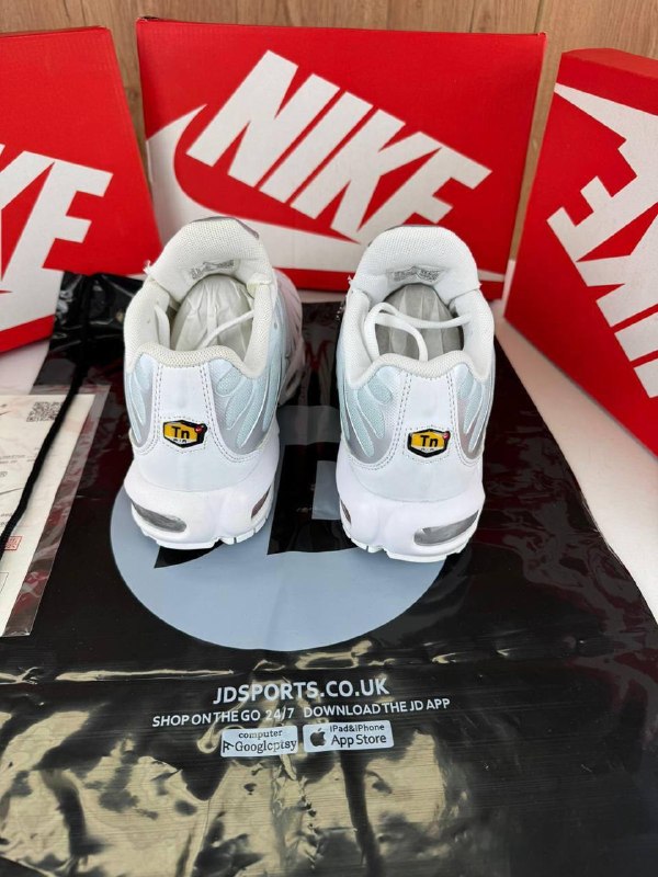 Nik tns jj0106