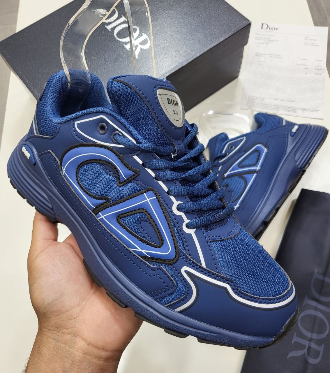 QUALITY MENS DIO B30 ak0106