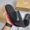 Loubuto sliders on sale sa0206
