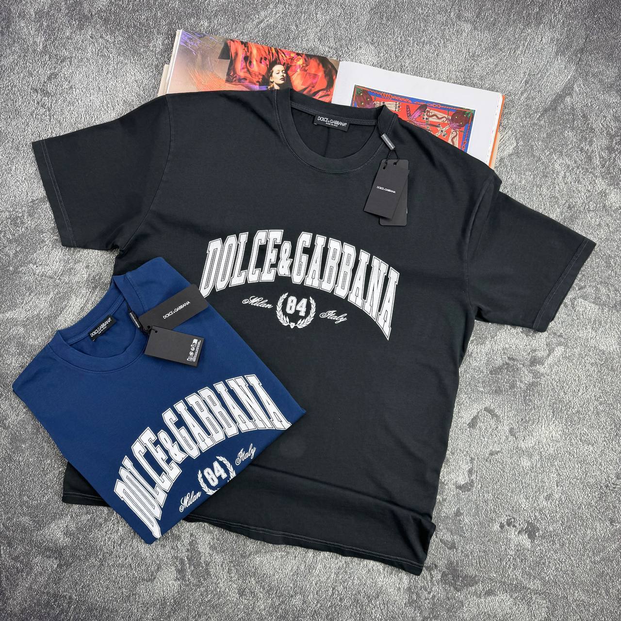 D&G tees sa0206
