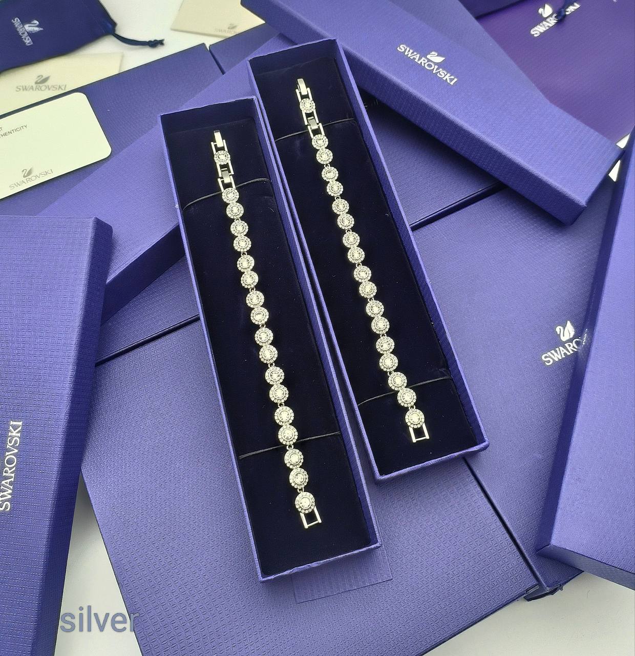 SWAROSK BRACELET sa0206