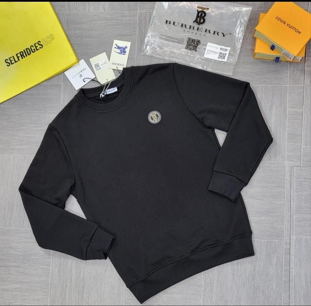 QUALITY BURBERY SWEATER ak1308