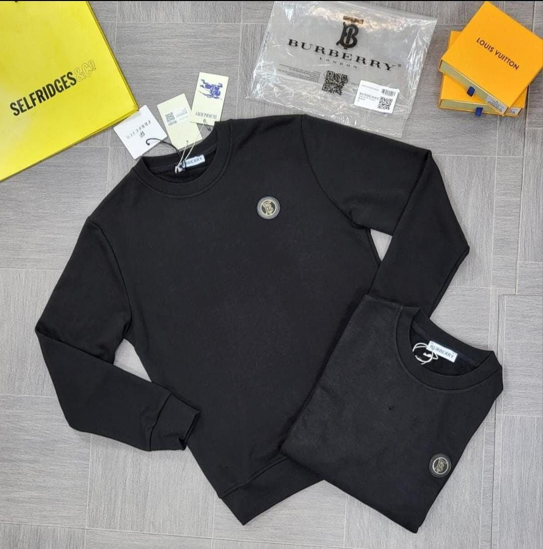 QUALITY BURBERY SWEATER ak1308