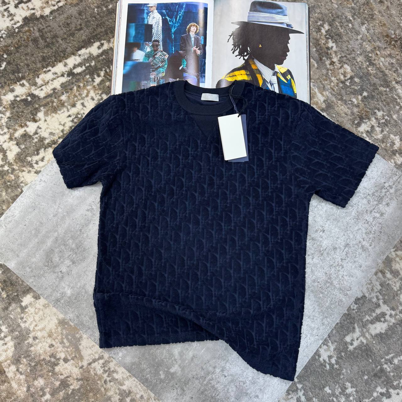 Top quality Dio T-shirt ha0206