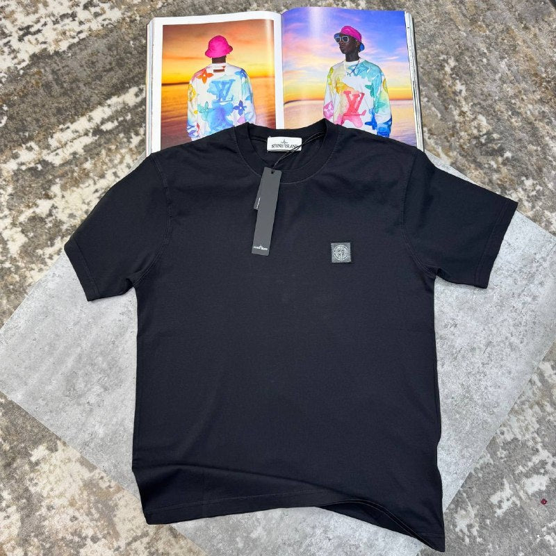 Top quality Ston islan T-shirt ha0206