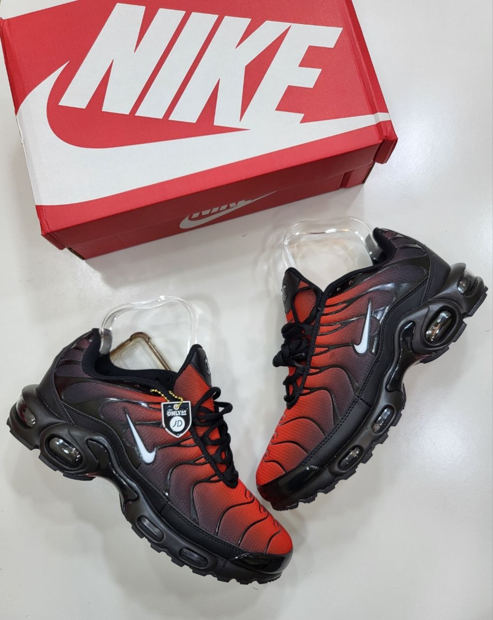 QUALITY MENS NIK TNS ak0306