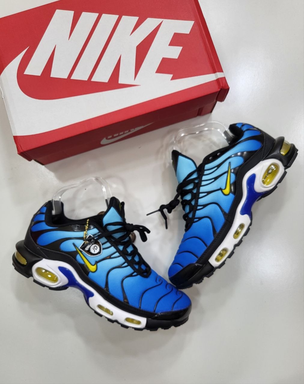 QUALITY MENS NIK TNS ak0306