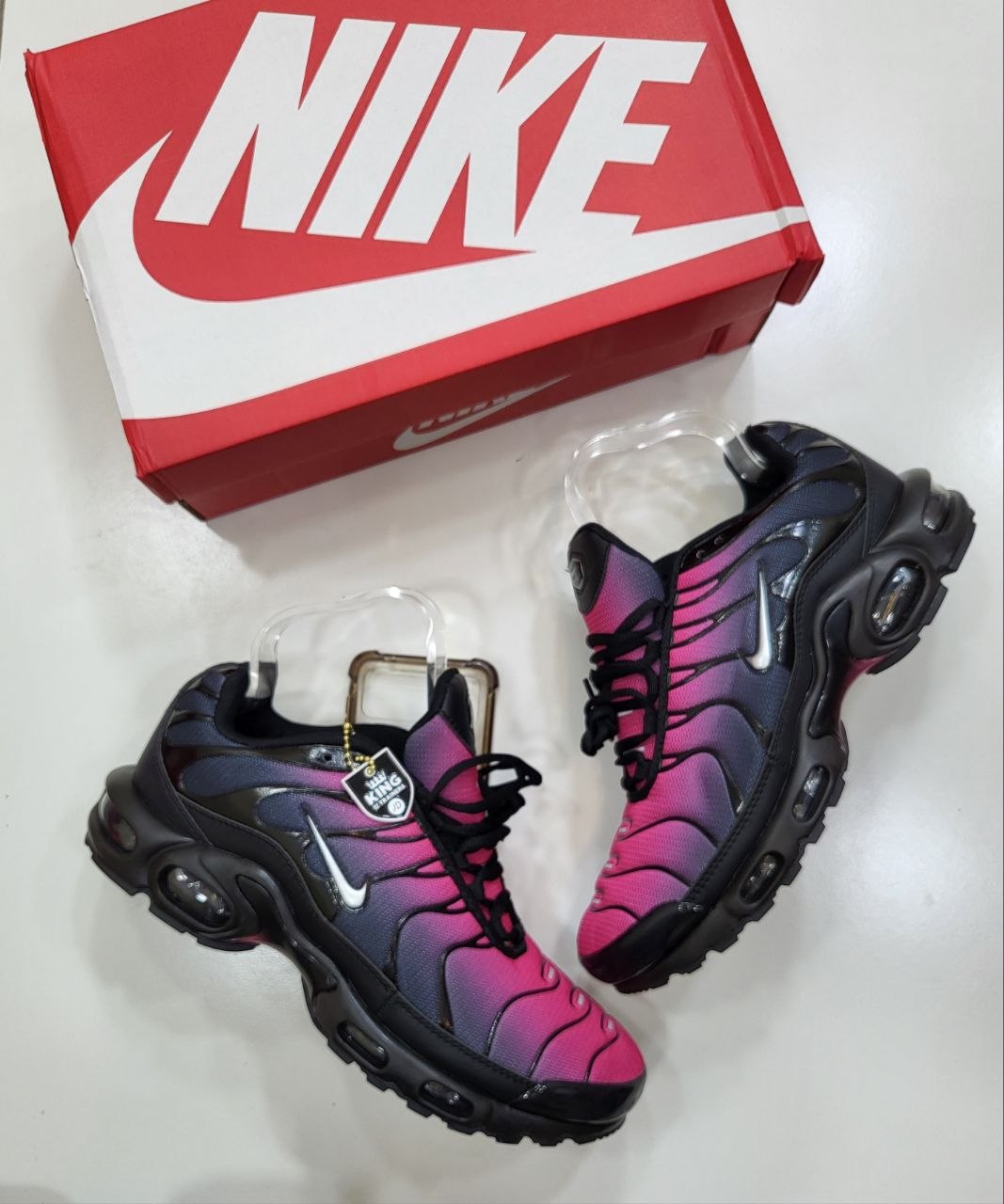 QUALITY MENS NIK TNS ak0306