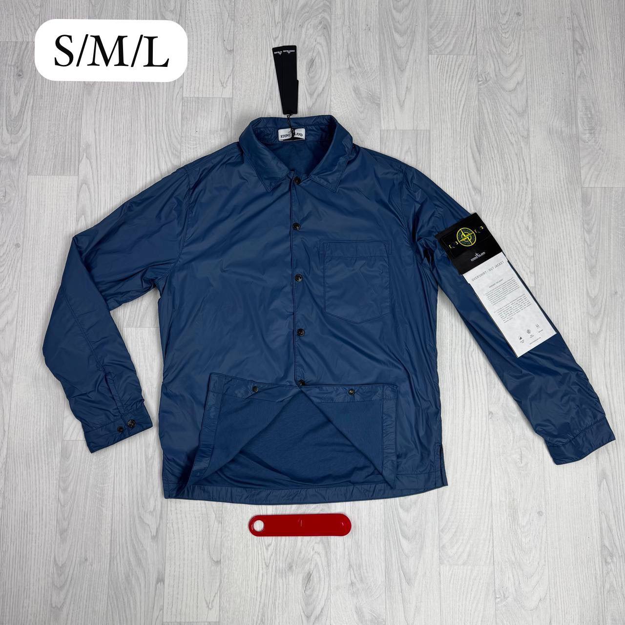 Clo Ston over shirts sa1308