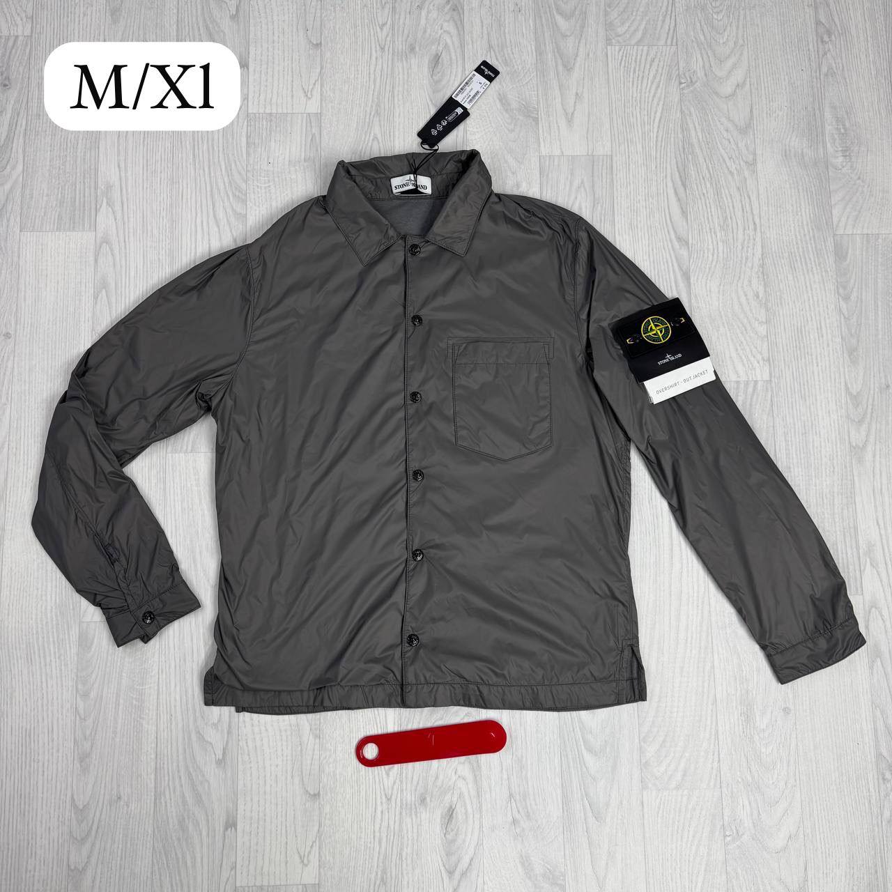 Clo Ston over shirts sa1308
