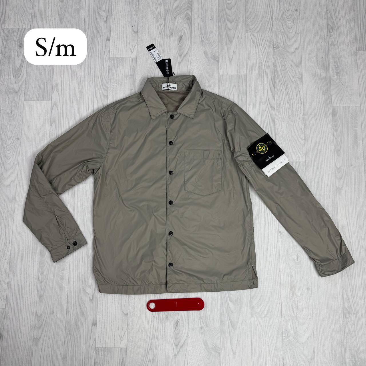 Clo Ston over shirts sa1308