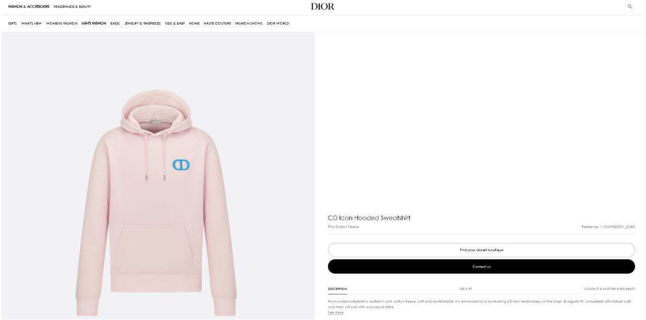 Dor hoodies sa1308