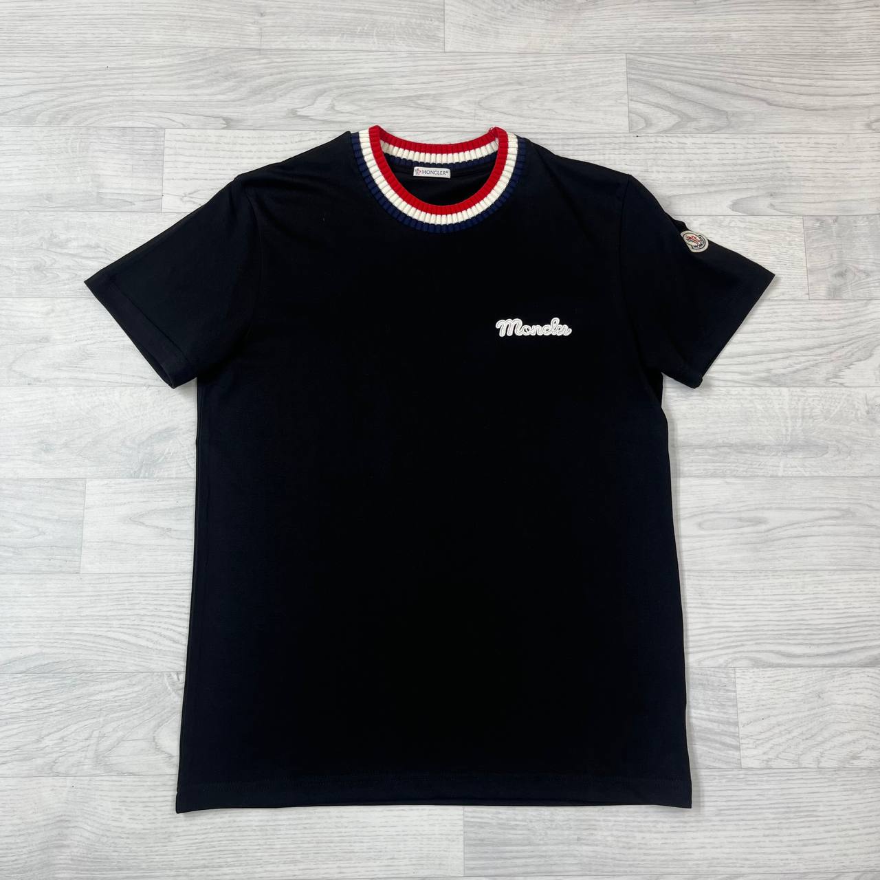 Moncle tees sa1308