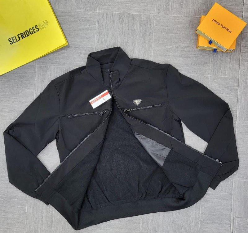 PRAD JACKET 🧥 ak1911