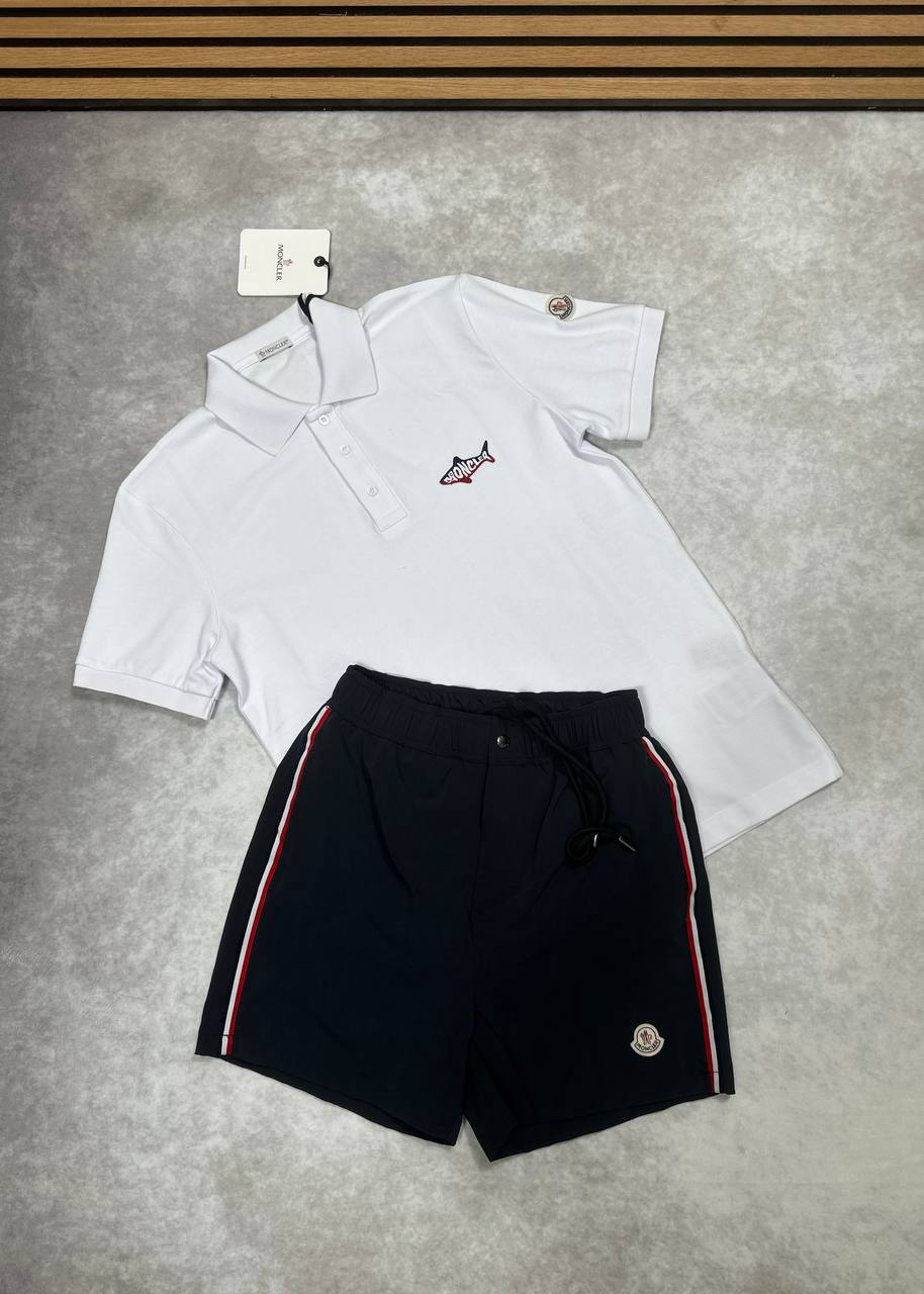 SUPER CLO MONCLE SET am1308