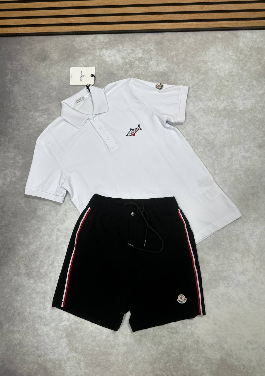 SUPER CLO MONCLE SET am1308