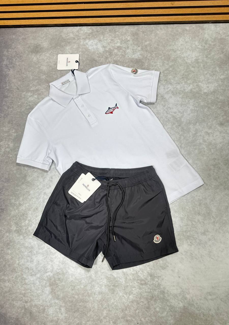 SUPER CLO MONCLE SET am1308