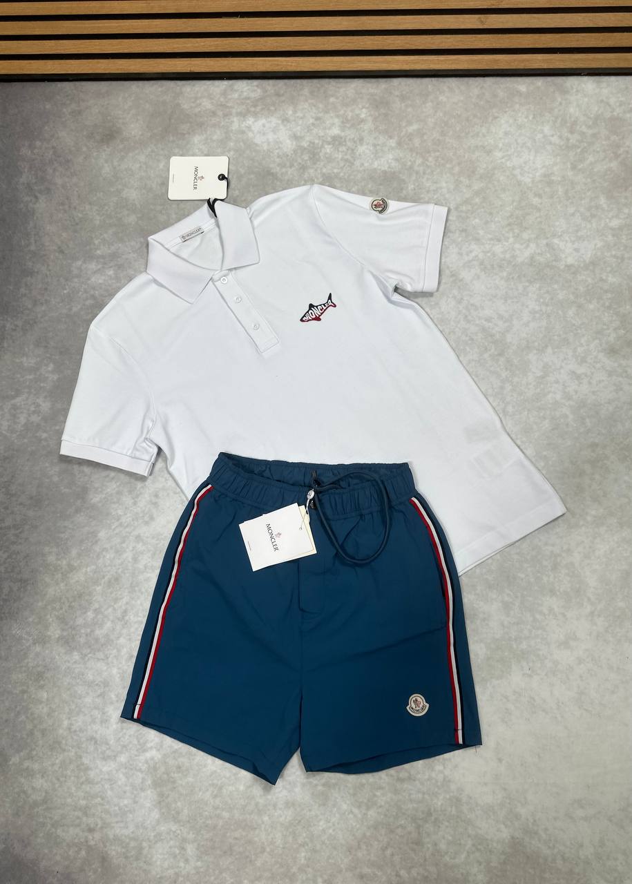 SUPER CLO MONCLE SET am1308