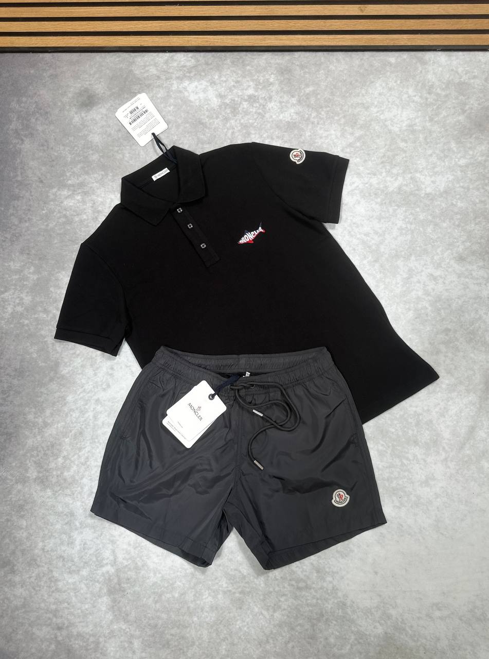SUPER CLO MONCLE SET am1308