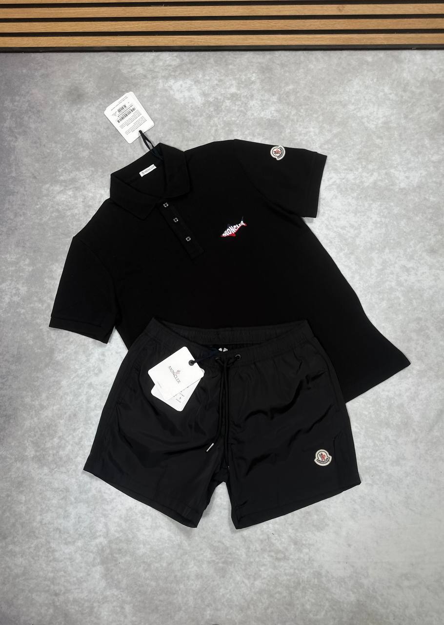 SUPER CLO MONCLE SET am1308