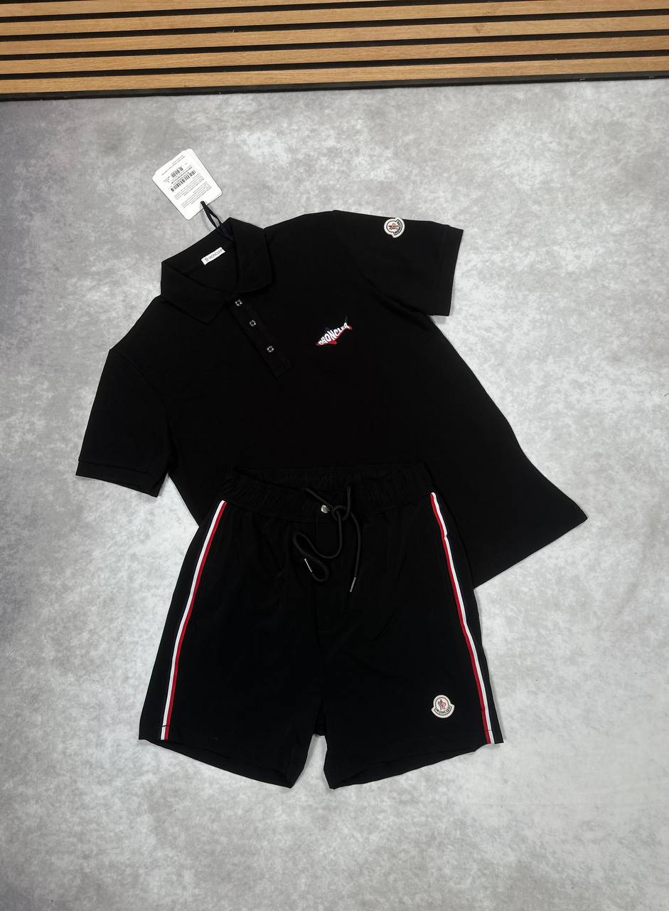 SUPER CLO MONCLE SET am1308