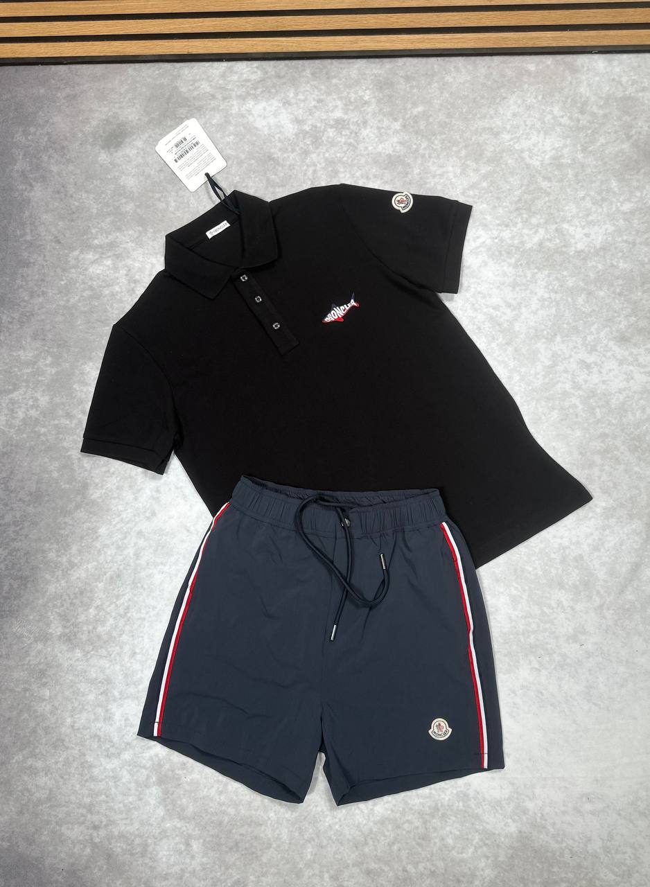 SUPER CLO MONCLE SET am1308