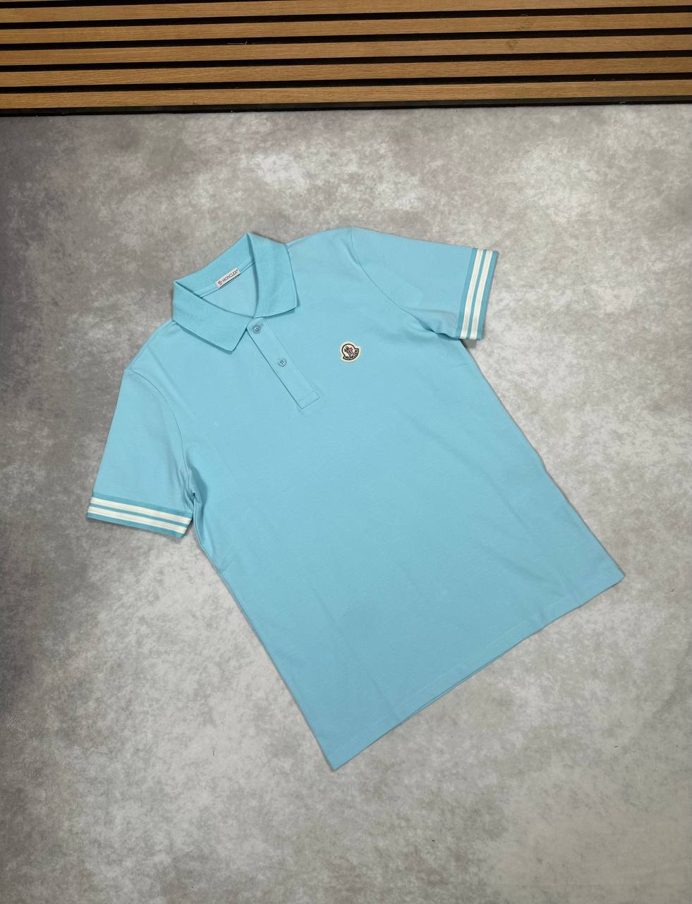 UPER CLO  MONCLE POLO am1308