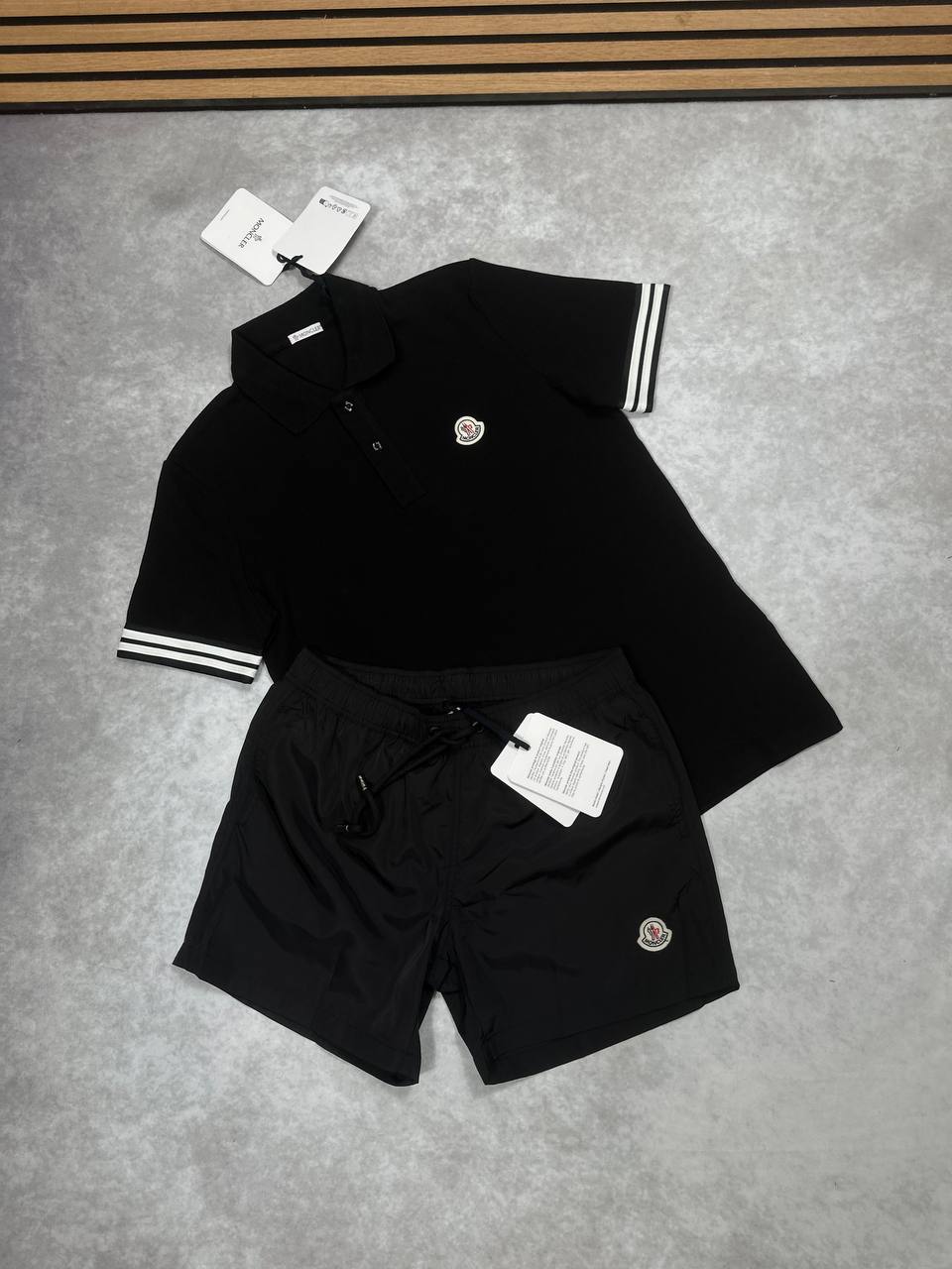 SUPER CLO MONCLE SET am1308