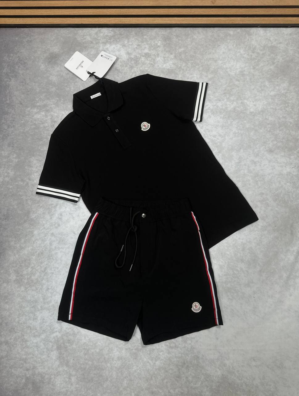 SUPER CLO MONCLE SET am1308