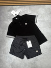 SUPER CLO MONCLE SET am1308