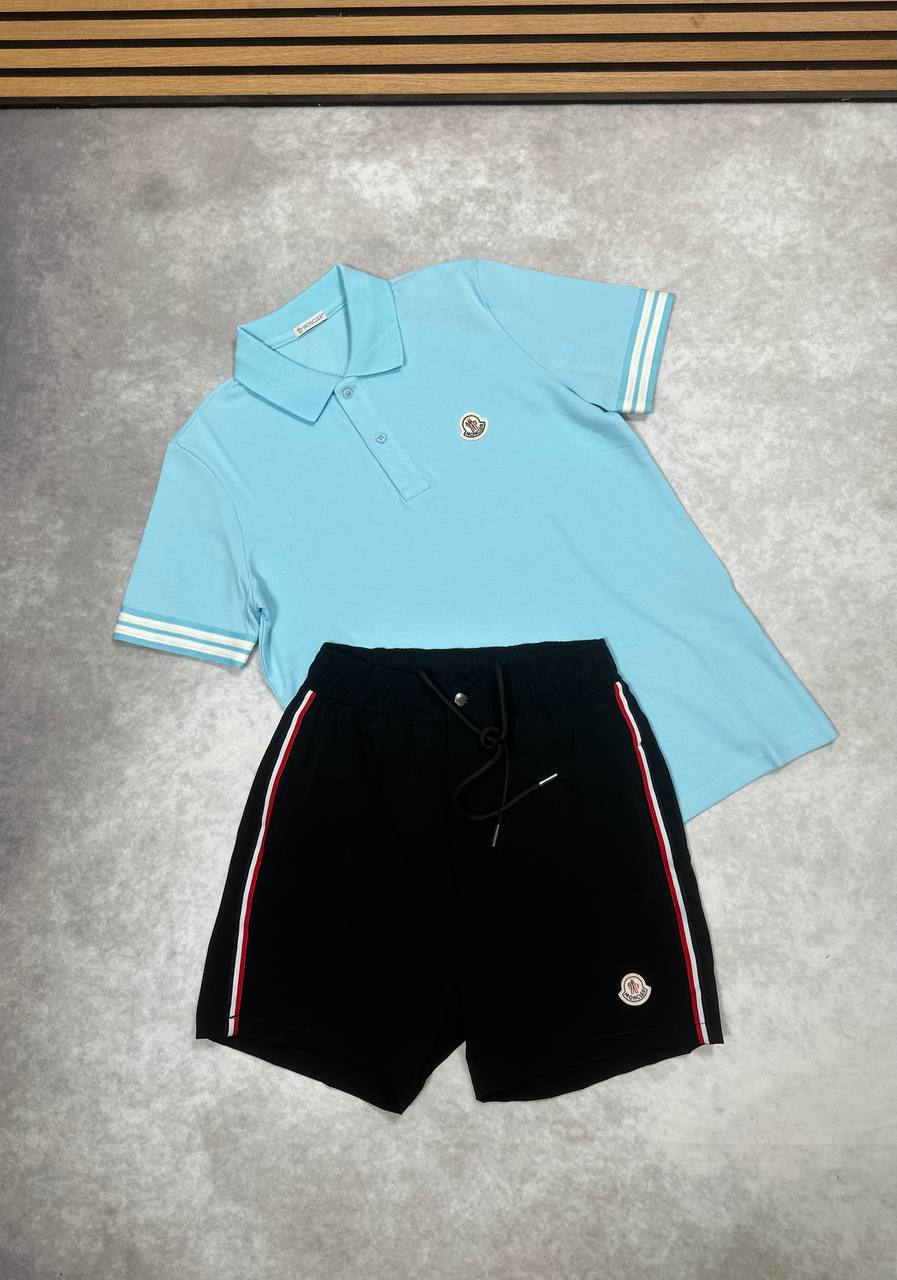 SUPER CLO MONCLE SET am1308