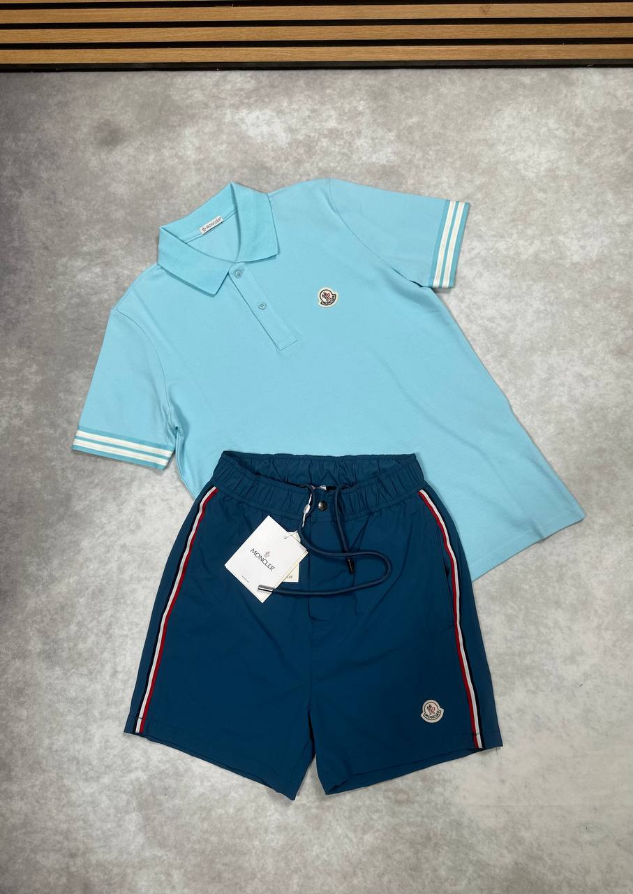 SUPER CLO MONCLE SET am1308