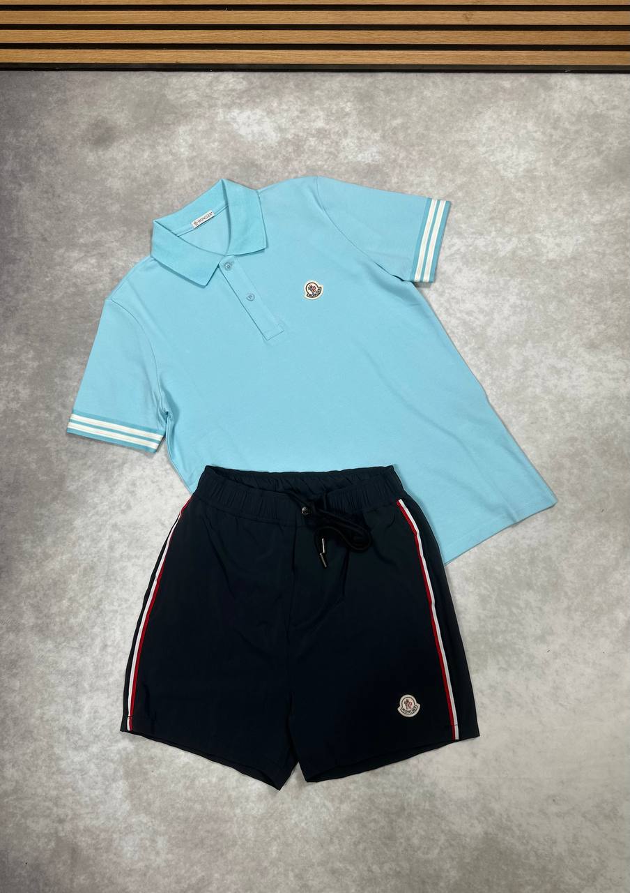 SUPER CLO MONCLE SET am1308
