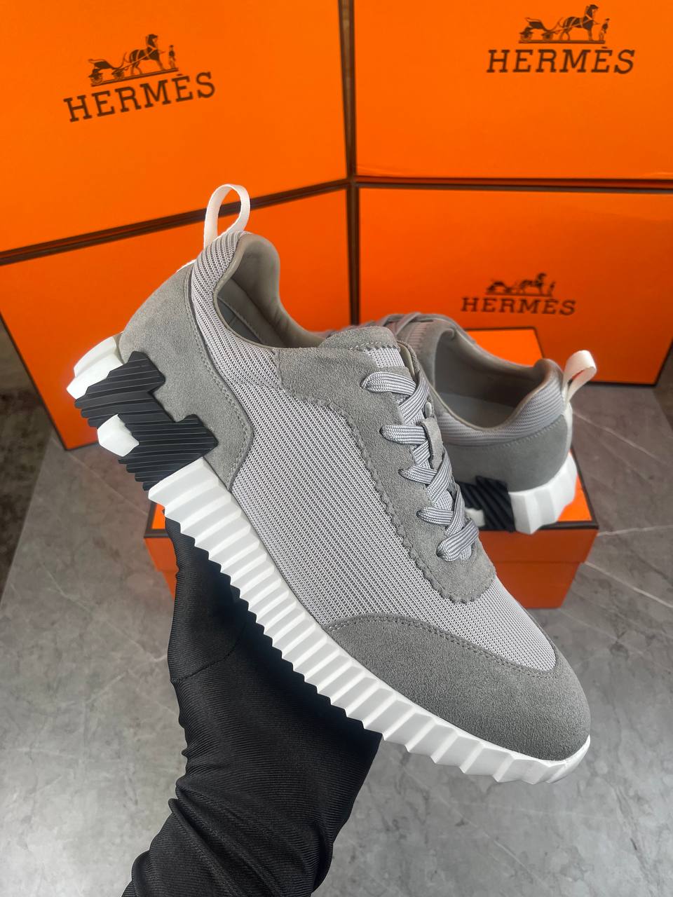 Hemes Trainers aj1308