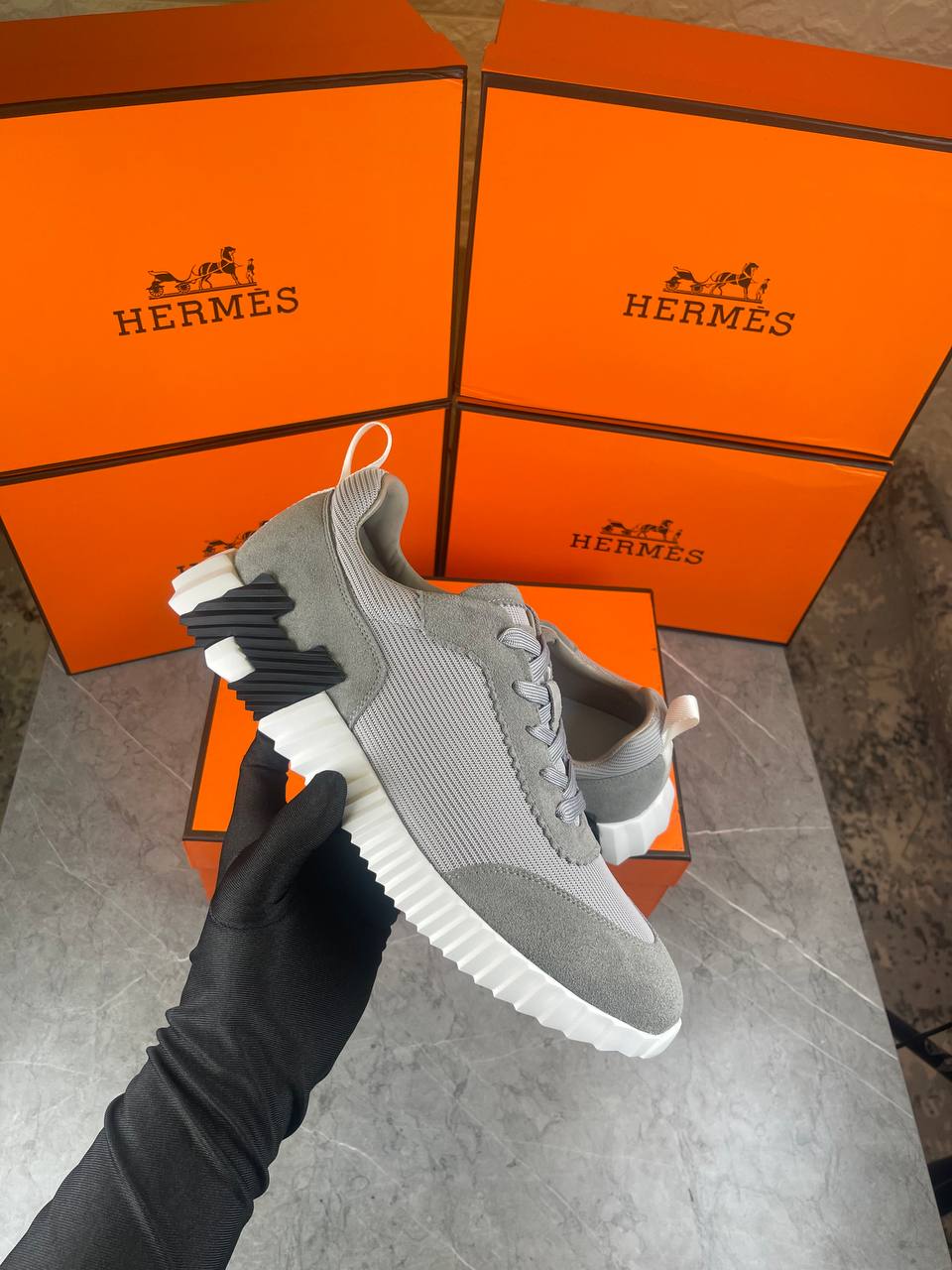 Hemes Trainers aj1308