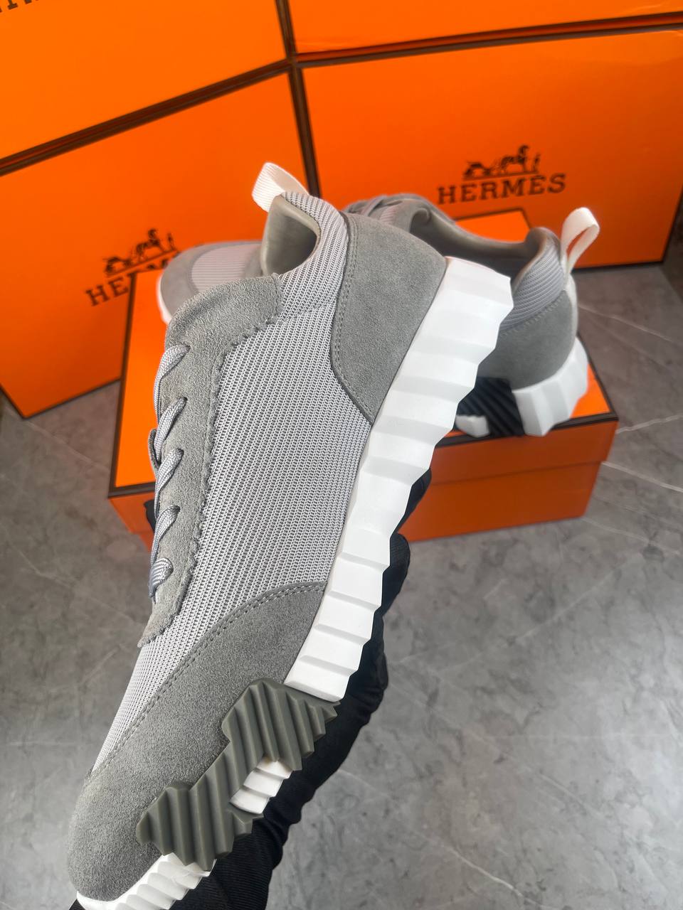 Hemes Trainers aj1308