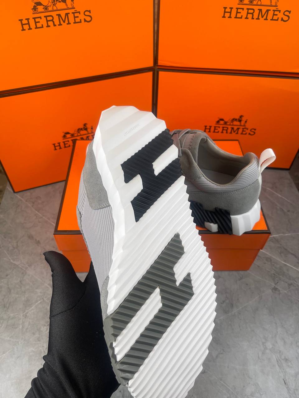 Hemes Trainers aj1308